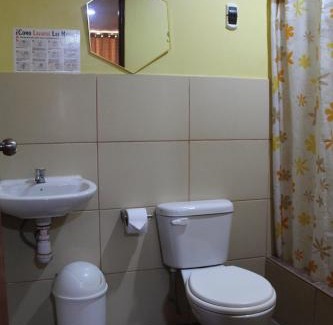 Chancay House | Hotel Caribe Azul
