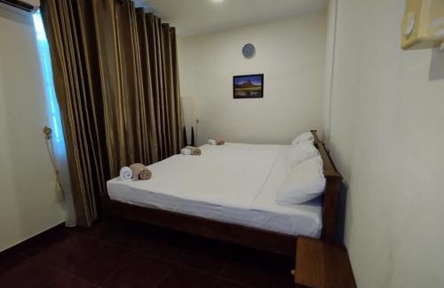 Negombo House | Hotel Caritas Negombo