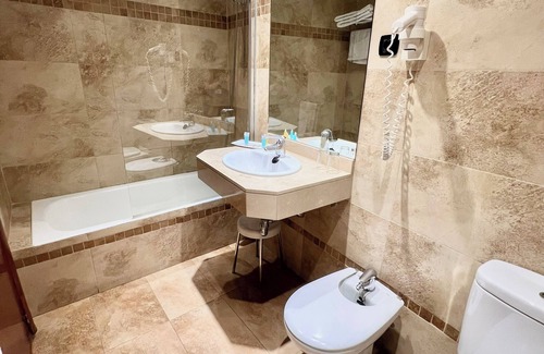 Centro Hotel | Hotel Carlos V Málaga