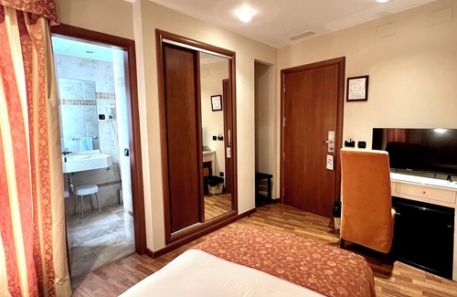 Centro Hotel | Hotel Carlos V Málaga