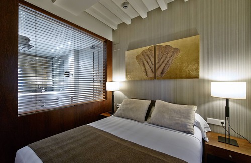 Santiago de Compostela Historic Centre Hotel | Hotel Carrís Casa de la Troya