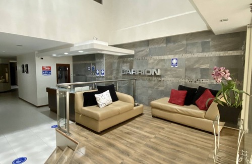 Loja Hotel | Hotel Carrión