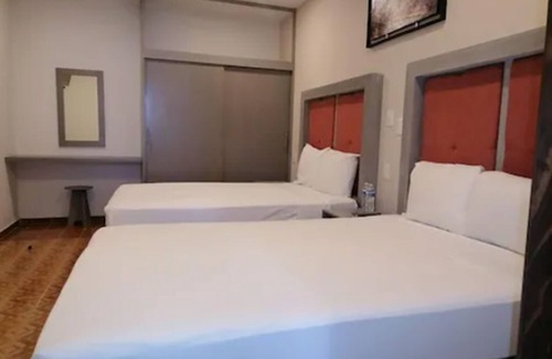 Zona Centro Hotel | Hotel Casa Autora 40