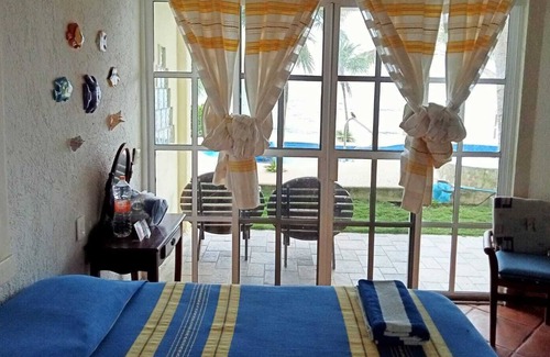 Soliman Bay Hotel | Hotel Casa Cenote