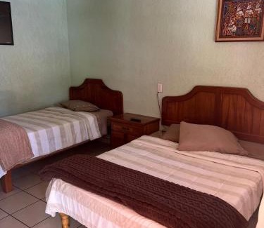 Jala House | Hotel Casa Corita