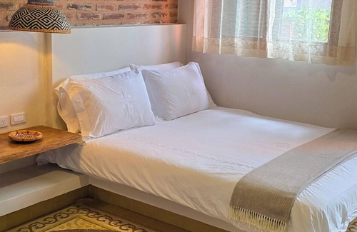 Barrio Centro Hotel | Hotel Casa de la Acequia