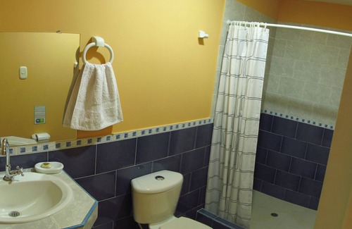 Taganga Hotel | Hotel Casa Dmer