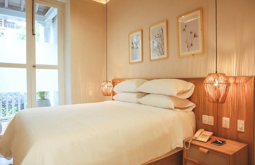 Centro Bed & Breakfast | Hotel Casa La Mantilla by Faranda Boutique