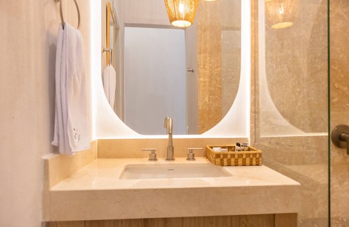 Centro Bed & Breakfast | Hotel Casa La Mantilla by Faranda Boutique