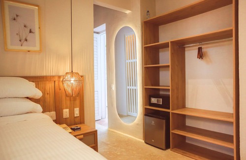 Centro Bed & Breakfast | Hotel Casa La Mantilla by Faranda Boutique