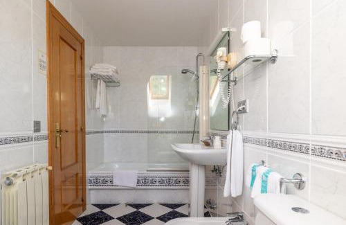Pola de Somiedo Hotel | Hotel Casa Miño