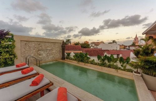 Centro House | Hotel Casa Noi