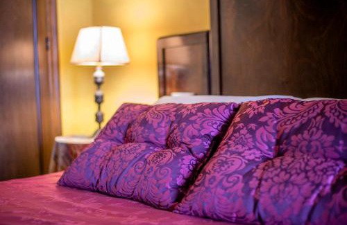Castell de Castells House | Hotel Casa Pilar Adults Only