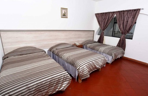 Miraflores Hotel | Hotel Casa San Martin Miraflores