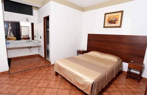 Miraflores Hotel | Hotel Casa San Martin Miraflores