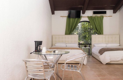 Ciudad Cariari Hotel | Hotel Casona del Valle
