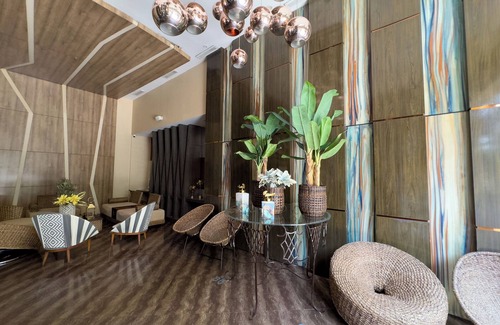 Barrio Centro Hotel | Hotel Catedral Plaza