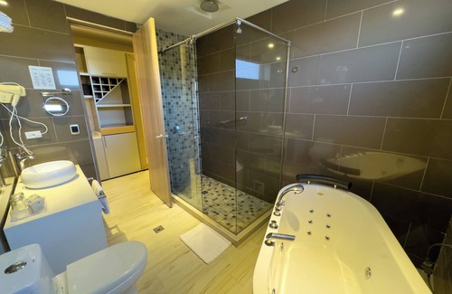 Barrio Centro Hotel | Hotel Catedral Plaza