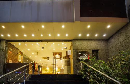 Jamnagar Hotel | Hotel Celebration