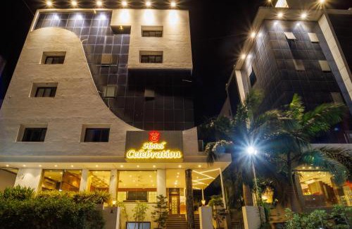 Jamnagar Hotel | Hotel Celebration