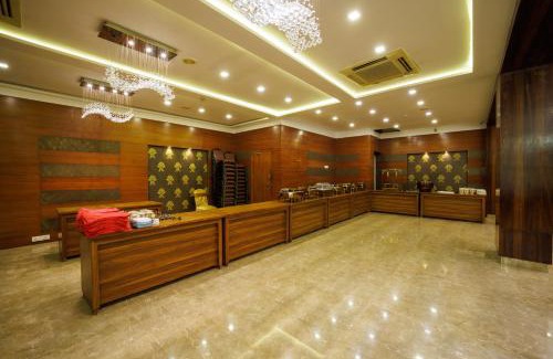 Jamnagar Hotel | Hotel Celebration