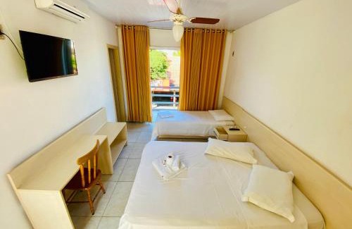 Tramandai Hotel | Hotel Centenário