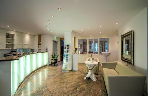 Bregenz Hotel | Hotel Central