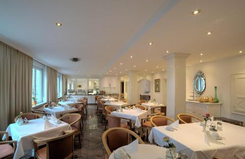 Bregenz Hotel | Hotel Central