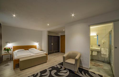 Bregenz Hotel | Hotel Central