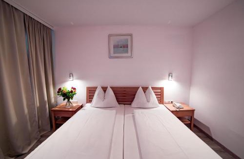 Bregenz Hotel | Hotel Central