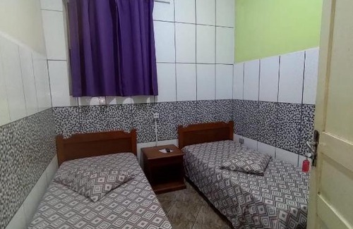 Garca Hotel | Hotel Central