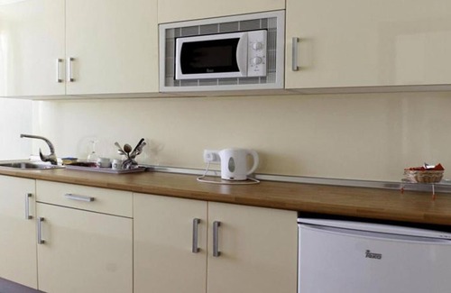 Marbella City Centre Hotel | Hotel Central