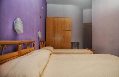 Loreto Hotel | Hotel Centrale di Paolo e Cinzia