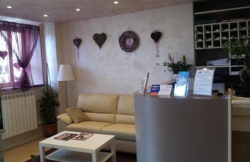 Loreto Hotel | Hotel Centrale di Paolo e Cinzia