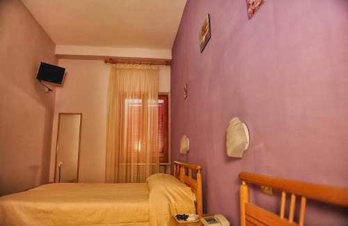 Loreto Hotel | Hotel Centrale di Paolo e Cinzia