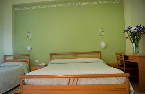 Loreto Hotel | Hotel Centrale di Paolo e Cinzia