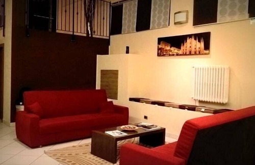 Ponte Seveso Hotel | Hotel Centrale