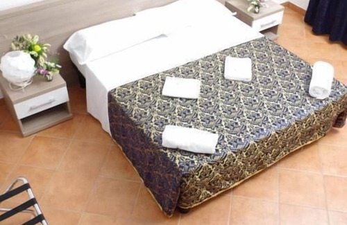 Ponte Seveso Hotel | Hotel Centrale