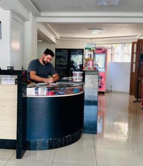 Imbau Hotel | Hotel chalé