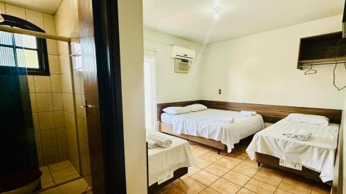 Imbau Hotel | Hotel chalé