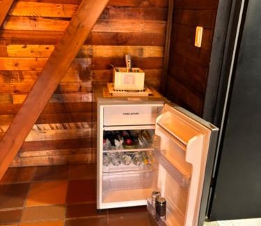 Floresta House | Hotel Chalet Casa Grande