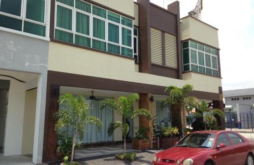 Taman Pengkalan Jaya Hotel | Hotel Checkedinn