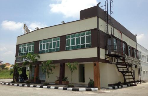 Taman Pengkalan Jaya Hotel | Hotel Checkedinn