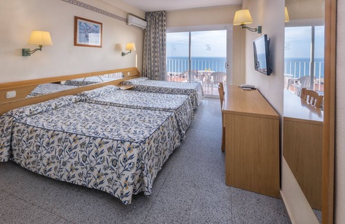 Calella Hotel | Hotel Checkin Catalonia