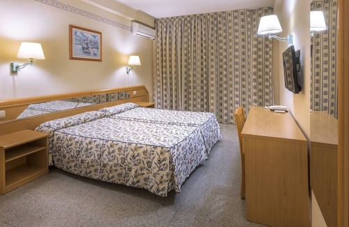 Calella Hotel | Hotel Checkin Catalonia