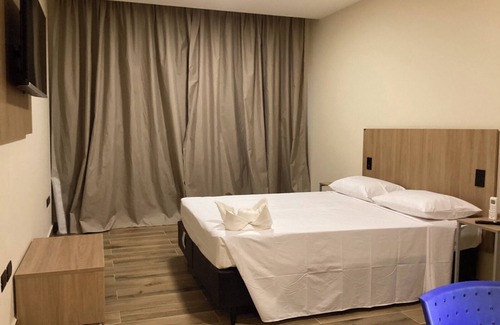Foz do Iguacu Hotel | HOTEL CHIAPETTI