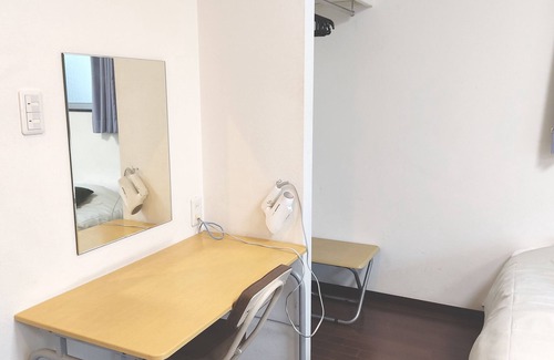 Nishinari Hotel | Hotel Chuo Oasis