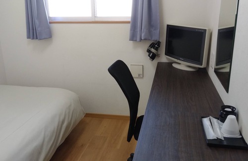 Nishinari Hotel | Hotel Chuo Oasis