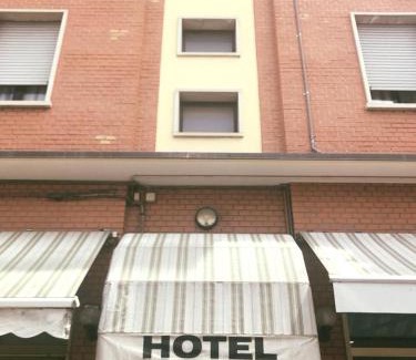 Savignano sul Panaro Hotel | Hotel Cinzia