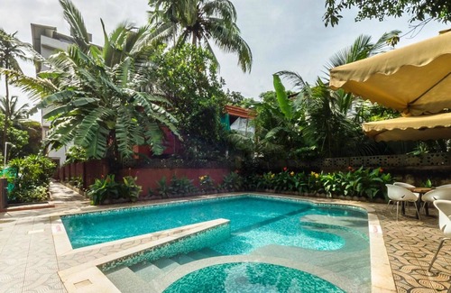 Gauravaddo Hotel | Hotel Citrus Prime